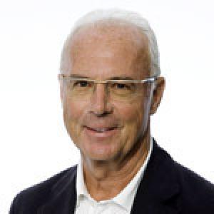 Franz Beckenbauer