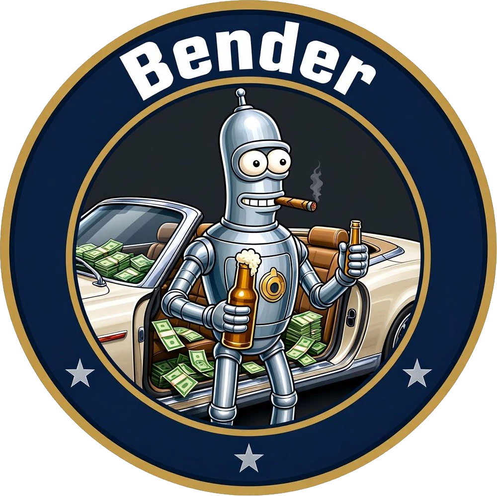 Profilbild von Bender